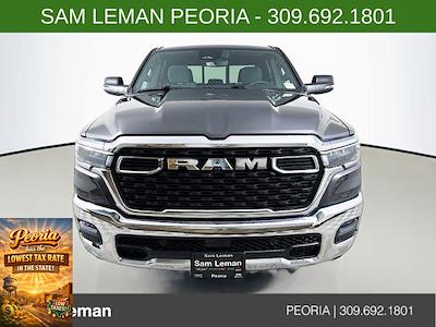 New 2026 Ram 1500 Big Horn Crew Cab for sale #RP195 - photo 2