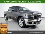New 2026 Ram 1500 Big Horn Crew Cab for sale #RP195 - photo 1