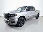 New 2026 Ram 1500 Big Horn Crew Cab 4x4 Pickup for sale #RP196 - photo 3