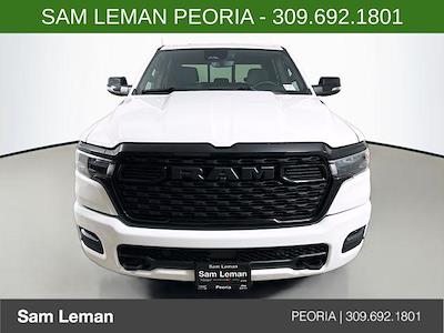 New 2026 Ram 1500 Big Horn Crew Cab for sale #RP197 - photo 2