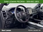 New 2026 Ram 1500 Big Horn Crew Cab for sale #RP197 - photo 9