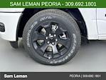 New 2026 Ram 1500 Big Horn Crew Cab for sale #RP197 - photo 30