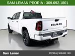 New 2026 Ram 1500 Big Horn Crew Cab for sale #RP197 - photo 5