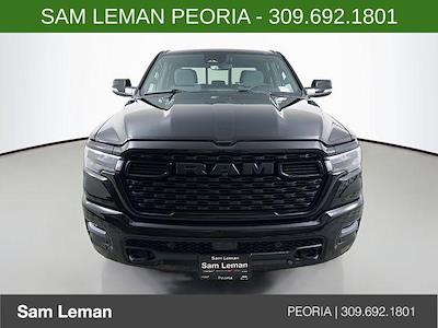 New 2026 Ram 1500 Big Horn Crew Cab for sale #RP198 - photo 2