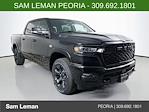 New 2026 Ram 1500 Big Horn Crew Cab for sale #RP198 - photo 1