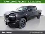 New 2026 Ram 1500 Big Horn Crew Cab for sale #RP198 - photo 3