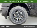 New 2026 Ram 1500 Big Horn Crew Cab for sale #RP198 - photo 30