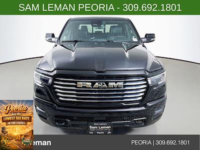 New 2026 Ram 1500 Laramie Crew Cab for sale #RP204 - photo 2