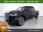 New 2026 Ram 1500 Laramie Crew Cab for sale #RP204 - photo 3