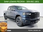 New 2026 Ram 1500 Big Horn Crew Cab for sale #RP205 - photo 1