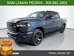 New 2026 Ram 1500 Big Horn Crew Cab for sale #RP205 - photo 3