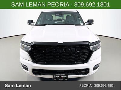 New 2026 Ram 1500 Big Horn Crew Cab for sale #RP207 - photo 2