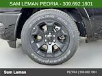 New 2026 Ram 1500 Big Horn Crew Cab for sale #RP208 - photo 30