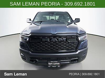 New 2026 Ram 1500 Warlock Crew Cab for sale #RP209 - photo 2