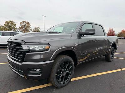 New 2026 Ram 1500 Laramie Crew Cab 4x4 Pickup for sale #RP224 - photo 1