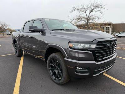 New 2026 Ram 1500 Laramie Crew Cab 4x4 Pickup for sale #RP224 - photo 2
