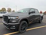 New 2026 Ram 1500 Laramie Crew Cab 4x4 Pickup for sale #RP224 - photo 1