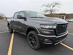 New 2026 Ram 1500 Laramie Crew Cab 4x4 Pickup for sale #RP224 - photo 2