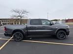 New 2026 Ram 1500 Laramie Crew Cab 4x4 Pickup for sale #RP224 - photo 3