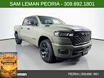 New 2026 Ram 1500 Big Horn Crew Cab for sale #RP227 - photo 1