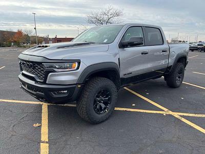 New 2026 Ram 1500 TRX Crew Cab 4x4 Pickup for sale #RP230 - photo 1