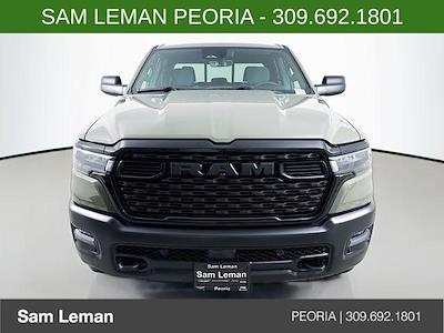 New 2026 Ram 1500 Warlock Crew Cab for sale #RP231 - photo 2