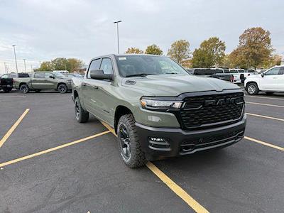 New 2026 Ram 1500 Warlock Crew Cab 4x4 Pickup for sale #RP232 - photo 2