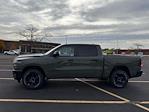New 2026 Ram 1500 Warlock Crew Cab 4x4 Pickup for sale #RP232 - photo 4