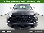 New 2026 Ram 1500 Warlock Crew Cab for sale #RP245 - photo 2