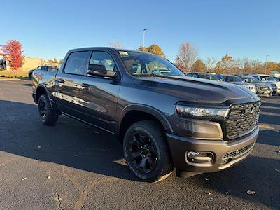 New 2026 Ram 1500 Big Horn Crew Cab 4x4 Pickup for sale #RP247 - photo 2