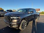 New 2026 Ram 1500 Big Horn Crew Cab 4x4 Pickup for sale #RP247 - photo 1