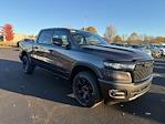 New 2026 Ram 1500 Big Horn Crew Cab 4x4 Pickup for sale #RP247 - photo 2