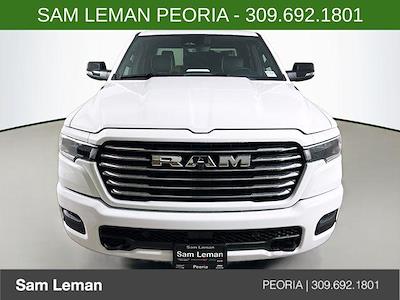 New 2026 Ram 1500 Laramie Crew Cab for sale #RP256 - photo 2