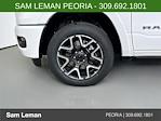 New 2026 Ram 1500 Laramie Crew Cab for sale #RP256 - photo 31