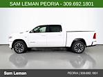 New 2026 Ram 1500 Laramie Crew Cab for sale #RP256 - photo 4