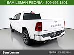 New 2026 Ram 1500 Laramie Crew Cab for sale #RP256 - photo 5