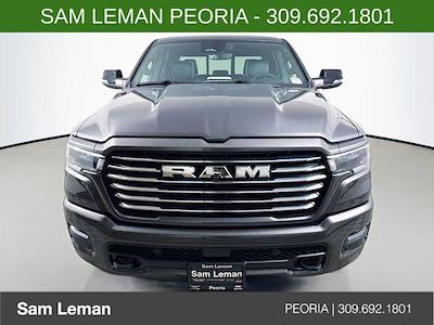 New 2026 Ram 1500 Laramie Crew Cab for sale #RP257 - photo 2