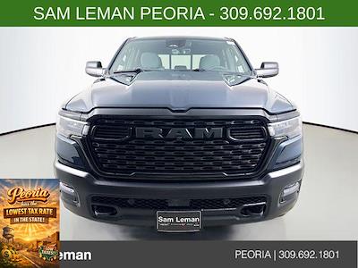 New 2026 Ram 1500 Warlock Crew Cab for sale #RP258 - photo 2