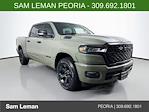 New 2026 Ram 1500 Big Horn Crew Cab for sale #RP260 - photo 1