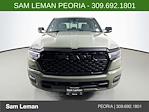 New 2026 Ram 1500 Big Horn Crew Cab for sale #RP260 - photo 2