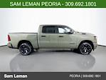 New 2026 Ram 1500 Big Horn Crew Cab for sale #RP260 - photo 8