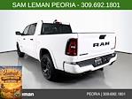 New 2026 Ram 1500 Big Horn Crew Cab for sale #RP262 - photo 5
