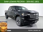 New 2026 Ram 1500 Laramie Crew Cab for sale #RP263 - photo 1