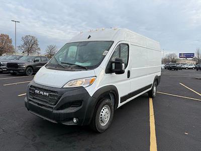 New 2026 Ram ProMaster 2500 High Roof Empty Cargo Van for sale #RP266 - photo 1