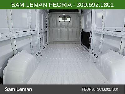 New 2026 Ram ProMaster 2500 High Roof Empty Cargo Van for sale #RP266 - photo 2