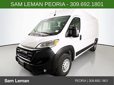 New 2026 Ram ProMaster 2500 High Roof Empty Cargo Van for sale #RP266 - photo 1