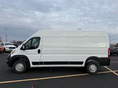 New 2026 Ram ProMaster 2500 High Roof Empty Cargo Van for sale #RP266 - photo 2