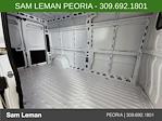 New 2026 Ram ProMaster 2500 High Roof Empty Cargo Van for sale #RP266 - photo 23