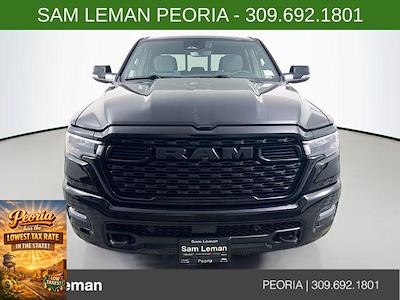 New 2026 Ram 1500 Big Horn Crew Cab for sale #RP267 - photo 2