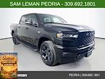 New 2026 Ram 1500 Big Horn Crew Cab for sale #RP267 - photo 1